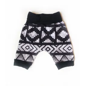 Aztec Shorts