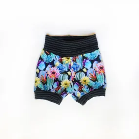 Cactus Shorts - RTS