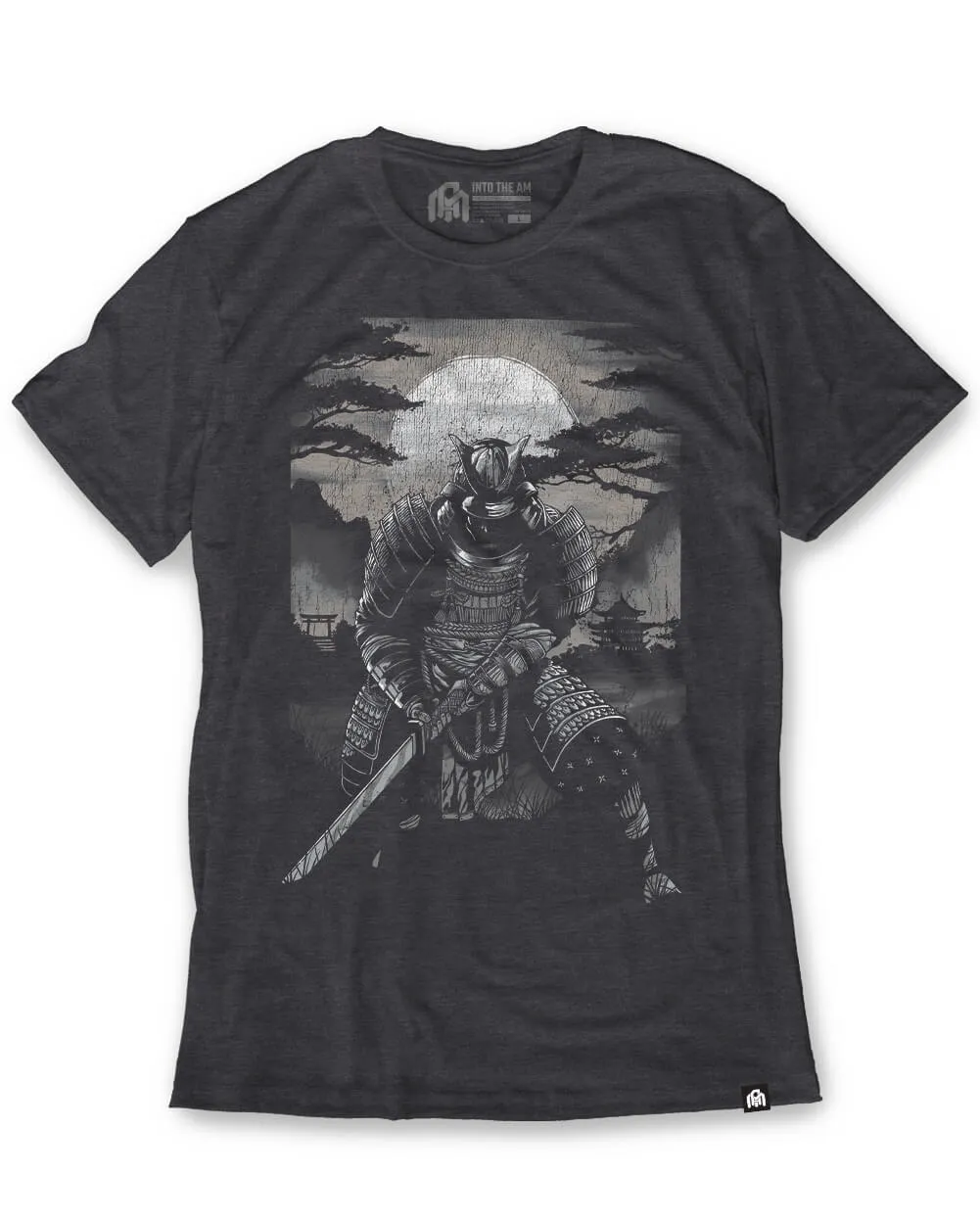 Dark Samurai Tee