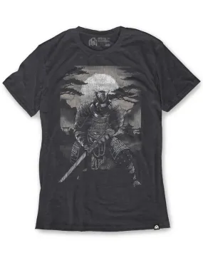 Dark Samurai Tee