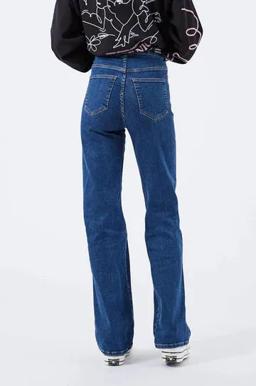 Moxy Straight Jeans by Dr Denim