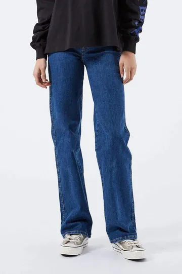 Moxy Straight Jeans by Dr Denim