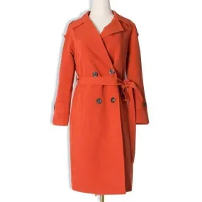 St. Tropez Trench Coat For Women